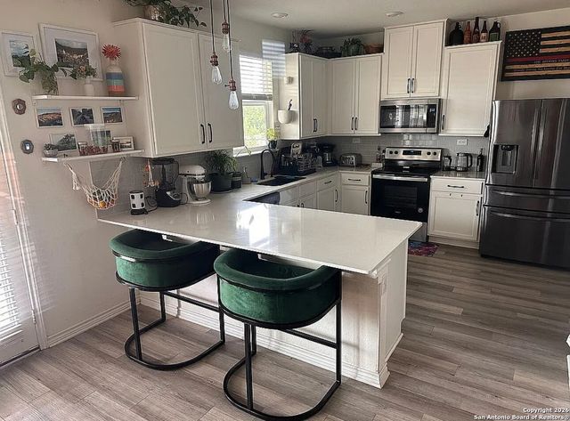 4515 Via Sonoma, Converse, TX 78109