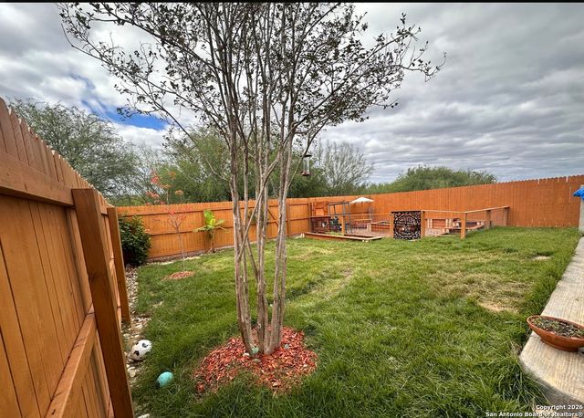 4515 Via Sonoma, Converse, TX 78109