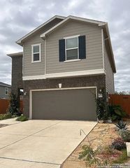 4515 Via Sonoma, Converse, TX 78109