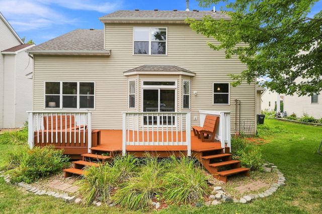 17993 89th Place N, Maple Grove, MN 55311