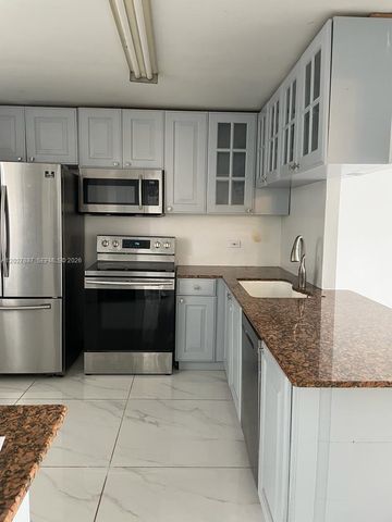 3545 NE 166th St 1004, North Miami Beach, FL 33160