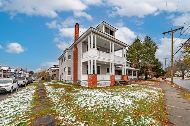 23 N Lake Avenue, Troy, NY 12180