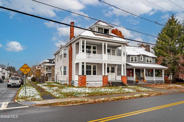 23 N Lake Avenue, Troy, NY 12180