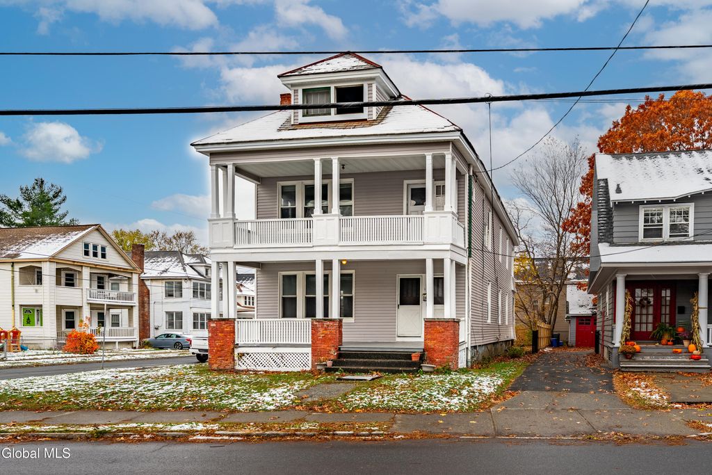 23 N Lake Avenue, Troy, NY 12180