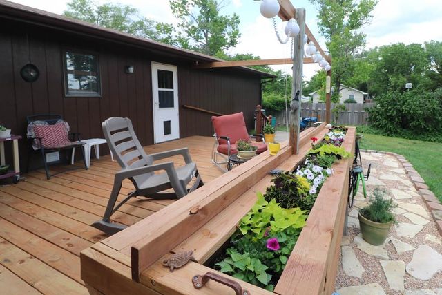 1934 S 125th East, Wichita, KS 67207