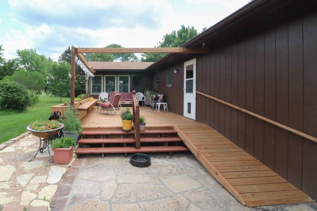 1934 S 125th East, Wichita, KS 67207