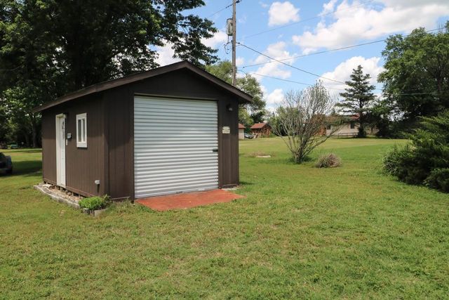 1934 S 125th East, Wichita, KS 67207