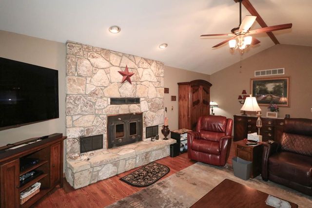 1934 S 125th East, Wichita, KS 67207