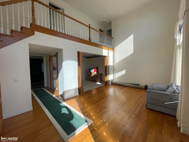 48470 Montelepre Drive, Shelby Twp, MI 48315