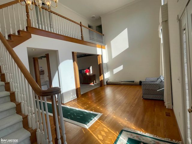 48470 Montelepre Drive, Shelby Twp, MI 48315