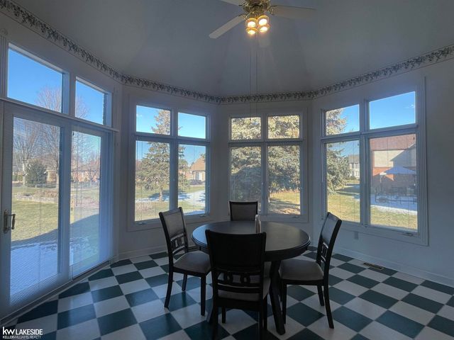 48470 Montelepre Drive, Shelby Twp, MI 48315