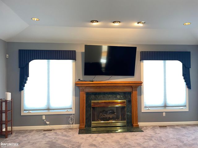 48470 Montelepre Drive, Shelby Twp, MI 48315