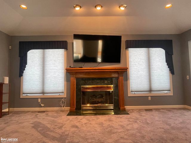 48470 Montelepre Drive, Shelby Twp, MI 48315