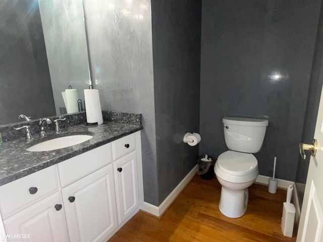 48470 Montelepre Drive, Shelby Twp, MI 48315