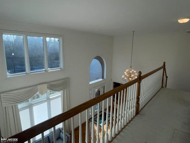 48470 Montelepre Drive, Shelby Twp, MI 48315