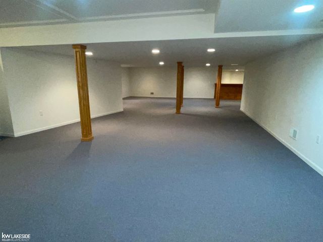 48470 Montelepre Drive, Shelby Twp, MI 48315