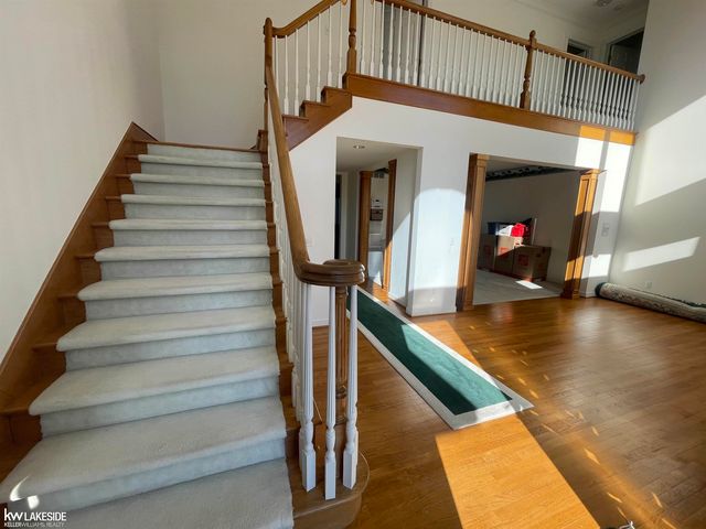 48470 Montelepre Drive, Shelby Twp, MI 48315