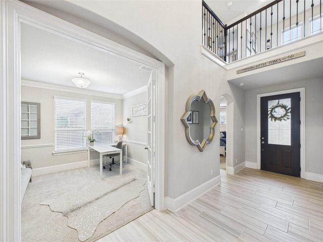 12535 Tamaron Drive N, Texas City, TX 77568