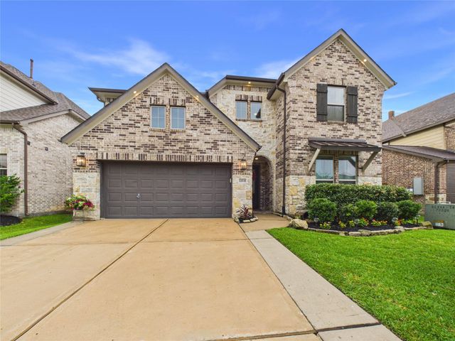 12535 Tamaron Drive N, Texas City, TX 77568