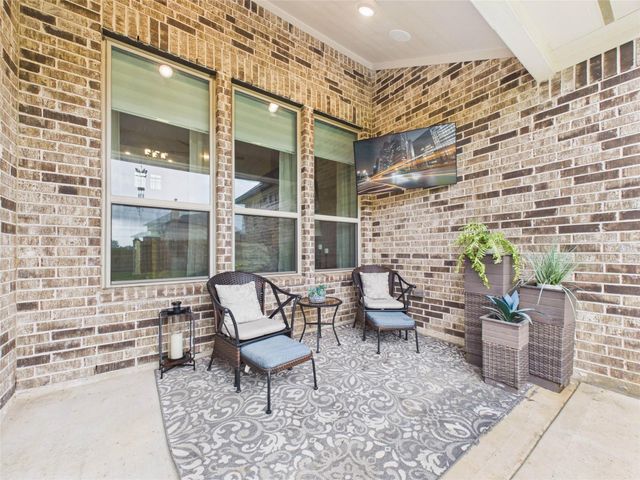 12535 Tamaron Drive N, Texas City, TX 77568