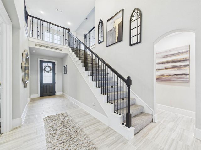 12535 Tamaron Drive N, Texas City, TX 77568