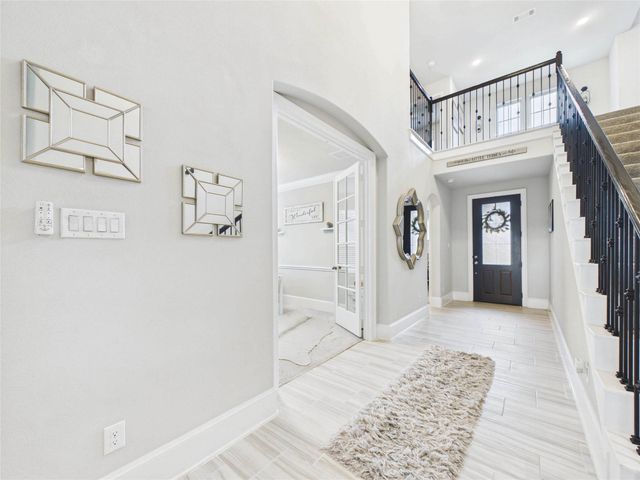 12535 Tamaron Drive N, Texas City, TX 77568