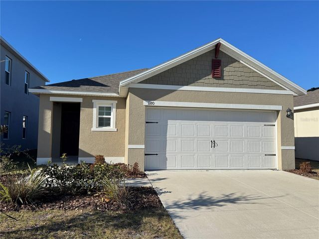 1180 CASCADES AVENUE, Davenport, FL 33837