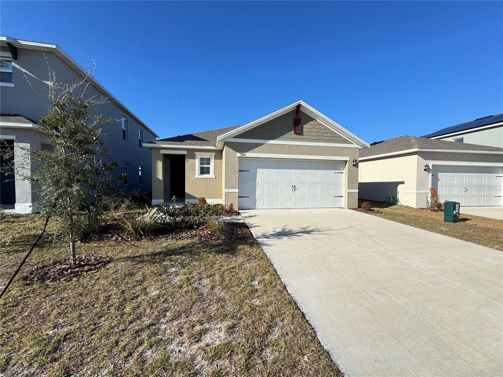 1180 CASCADES AVENUE, Davenport, FL 33837