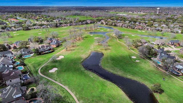 2015 Pecan Trail Drive, Richmond, TX 77406