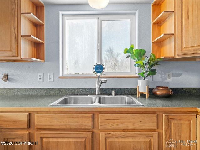 4005 N Vista Drive, Palmer, AK 99645