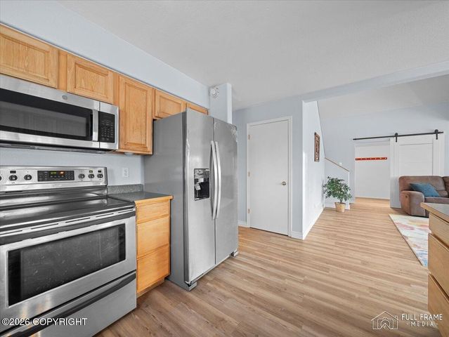 4005 N Vista Drive, Palmer, AK 99645