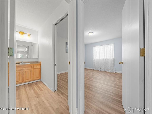 4005 N Vista Drive, Palmer, AK 99645