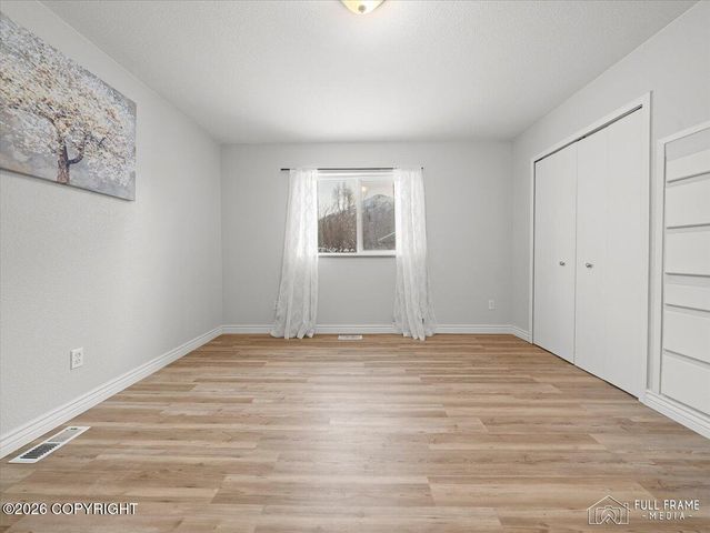 4005 N Vista Drive, Palmer, AK 99645