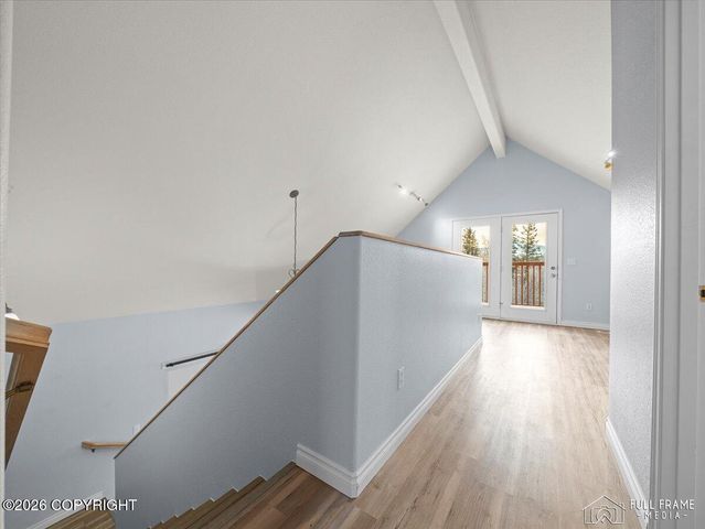 4005 N Vista Drive, Palmer, AK 99645