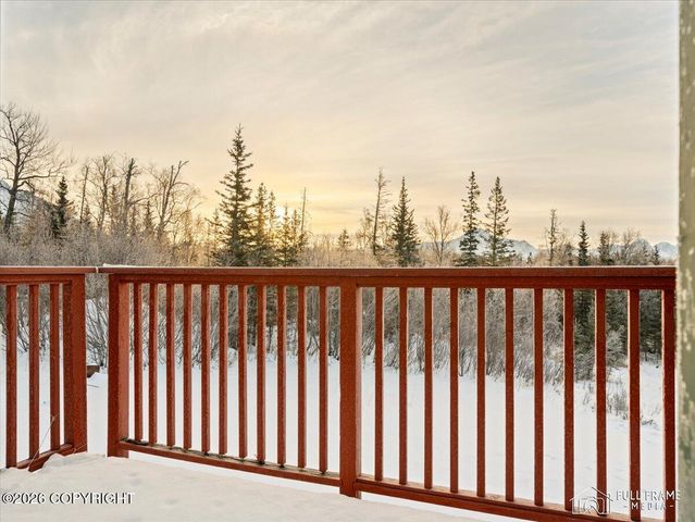 4005 N Vista Drive, Palmer, AK 99645