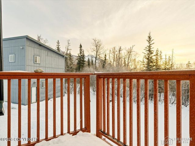 4005 N Vista Drive, Palmer, AK 99645