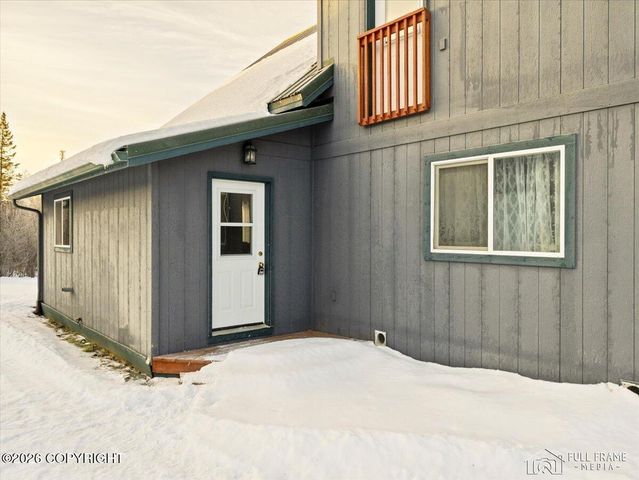 4005 N Vista Drive, Palmer, AK 99645
