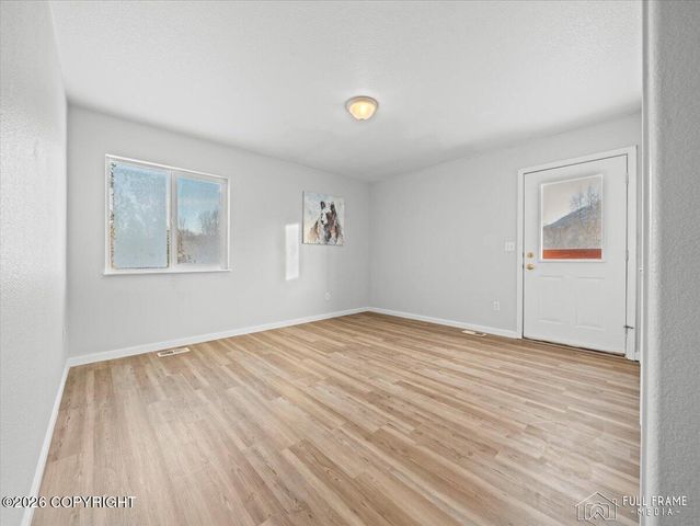 4005 N Vista Drive, Palmer, AK 99645