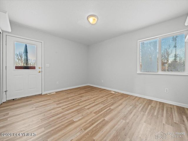 4005 N Vista Drive, Palmer, AK 99645