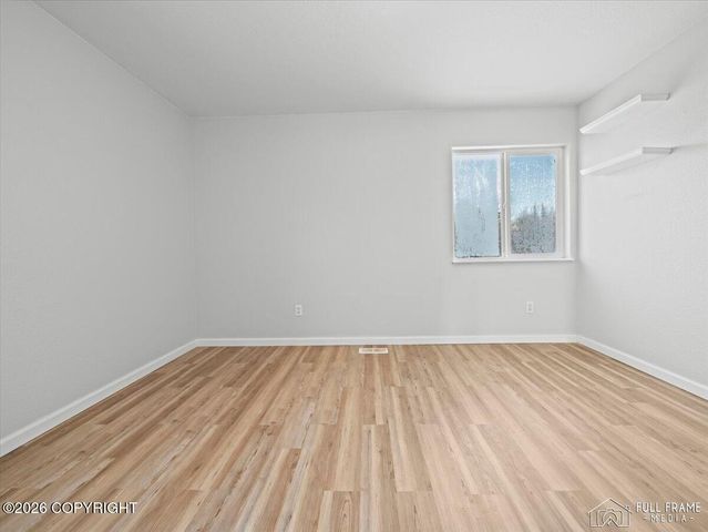 4005 N Vista Drive, Palmer, AK 99645