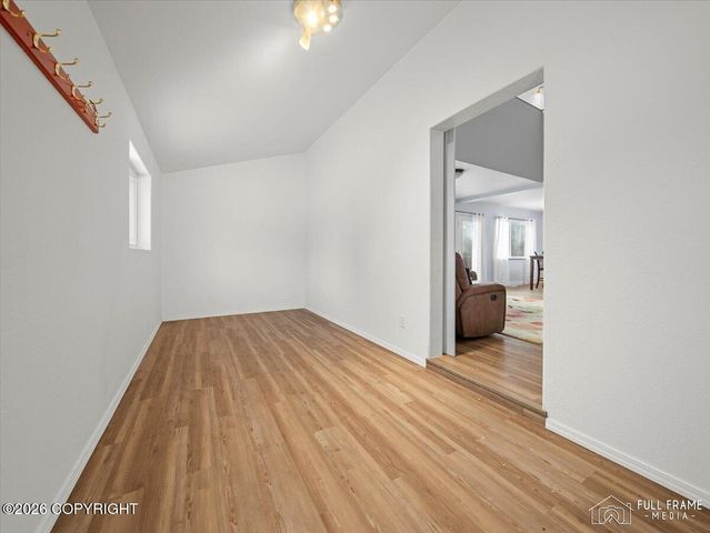 4005 N Vista Drive, Palmer, AK 99645