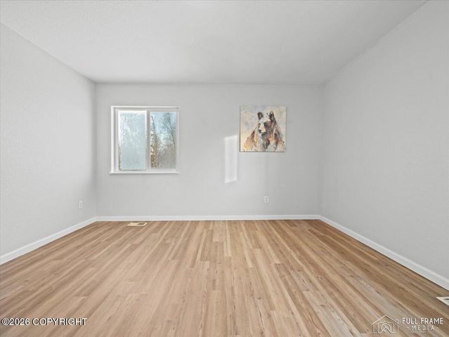 4005 N Vista Drive, Palmer, AK 99645