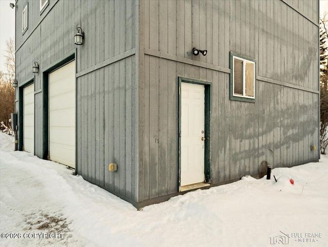 4005 N Vista Drive, Palmer, AK 99645