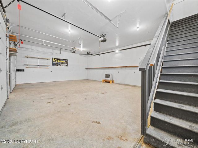 4005 N Vista Drive, Palmer, AK 99645