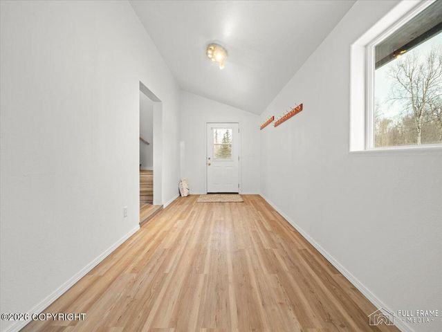 4005 N Vista Drive, Palmer, AK 99645