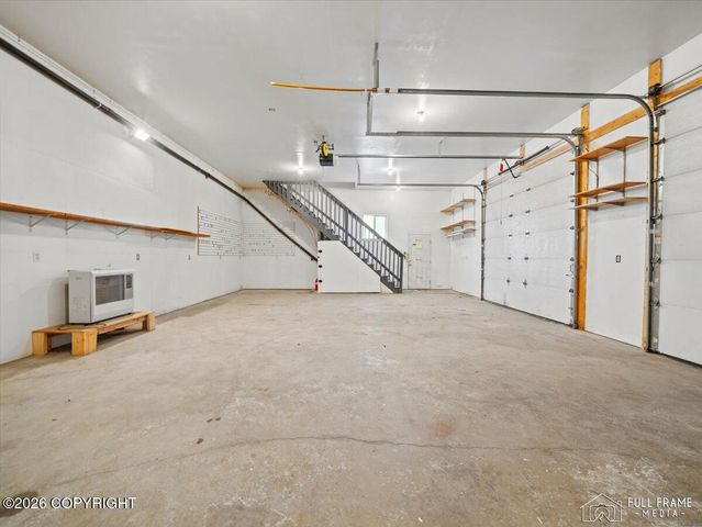 4005 N Vista Drive, Palmer, AK 99645