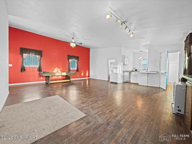 4005 N Vista Drive, Palmer, AK 99645