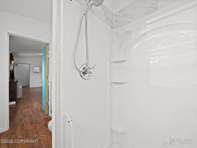 4005 N Vista Drive, Palmer, AK 99645