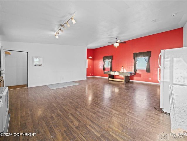 4005 N Vista Drive, Palmer, AK 99645