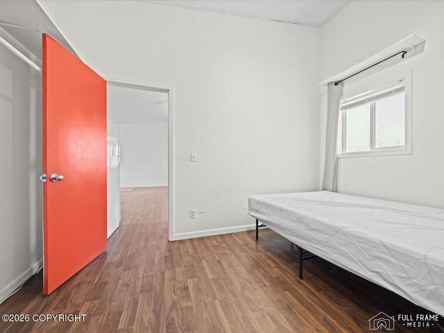 4005 N Vista Drive, Palmer, AK 99645